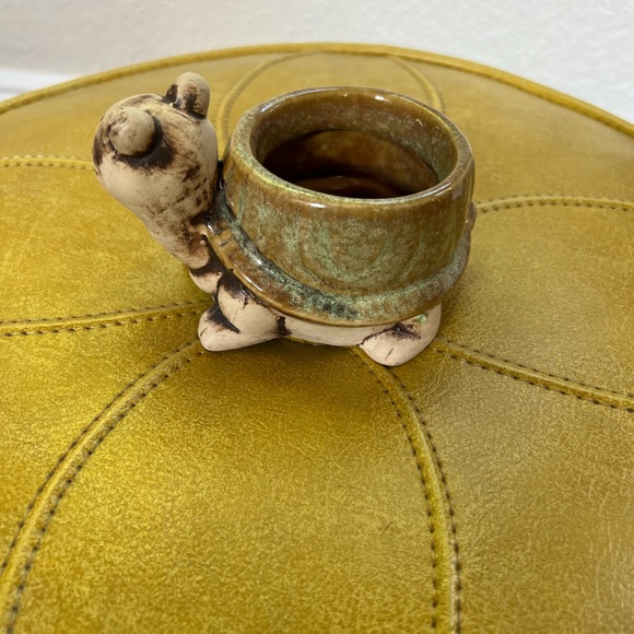 Planter Small Turtle - Picture 4 of 4